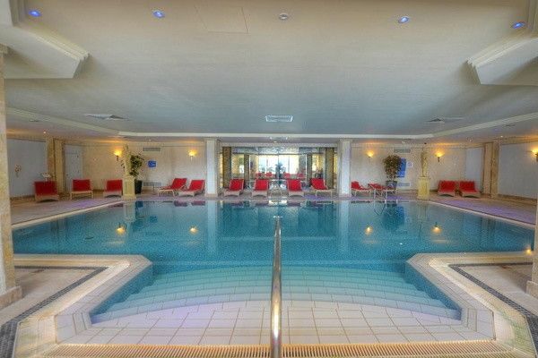 Hôtel Radisson Blu Golden Sands Resort 5* pas cher photo 3