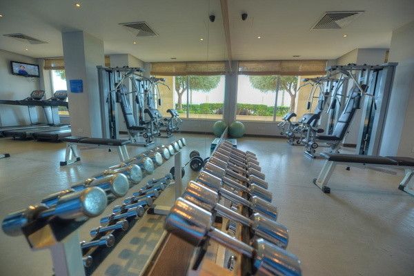 Hôtel Radisson Blu Golden Sands Resort 5* pas cher photo 12