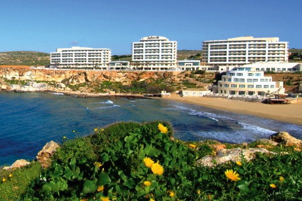 Hôtel Radisson Blu Golden Sands Resort 5* pas cher photo 15