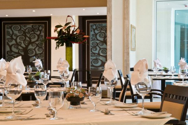 Hôtel Radisson Blu Golden Sands Resort 5* pas cher photo 9