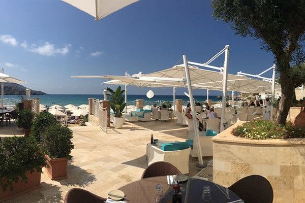 Hôtel Radisson Blu Golden Sands Resort 5* pas cher photo 10