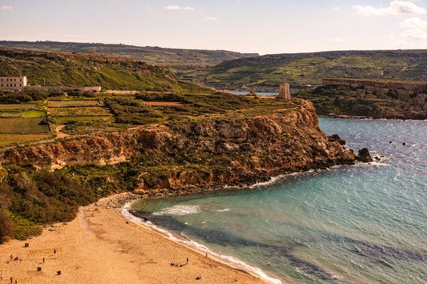 Hôtel Radisson Blu Golden Sands Resort 5* pas cher photo 1