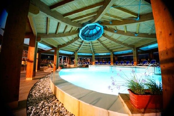 Hôtel db Seabank Resort & Spa 4* pas cher photo 4