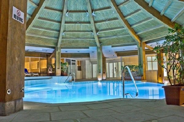 Hôtel db Seabank Resort & Spa 4* pas cher photo 5