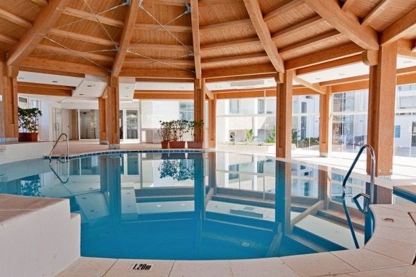 Hôtel db Seabank Resort & Spa 4* pas cher photo 6