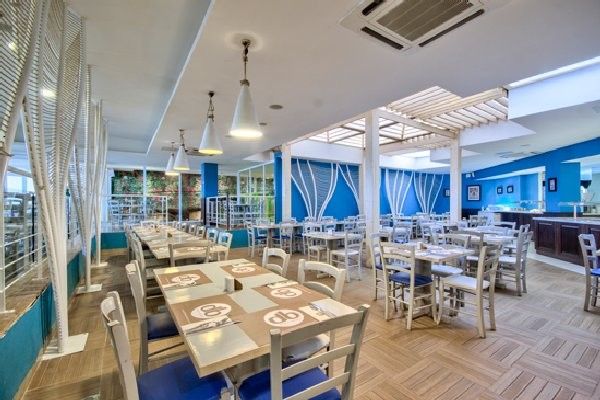 Hôtel db Seabank Resort & Spa 4* pas cher photo 12