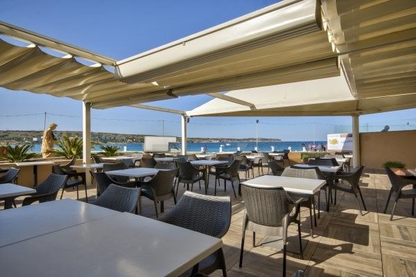 Hôtel db Seabank Resort & Spa 4* pas cher photo 14