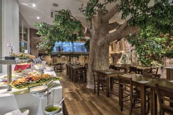 Hôtel db Seabank Resort & Spa 4* pas cher photo 15