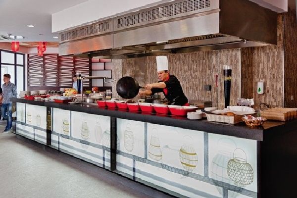 Hôtel db Seabank Resort & Spa 4* pas cher photo 16