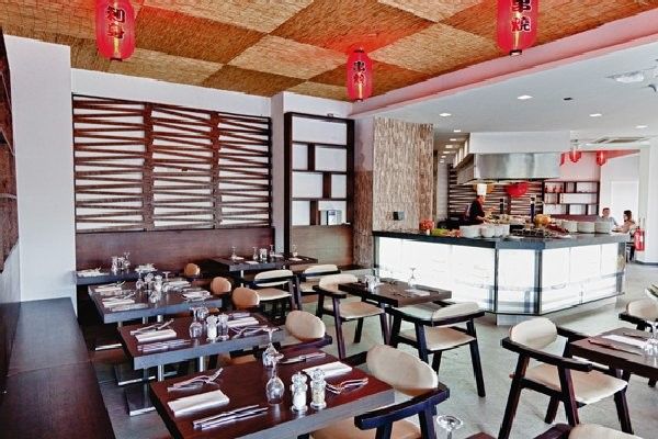 Hôtel db Seabank Resort & Spa 4* pas cher photo 18