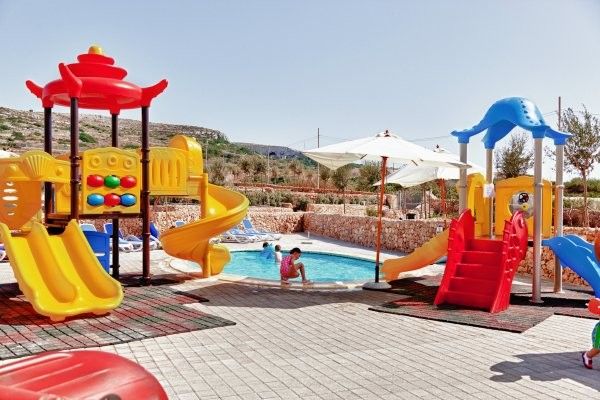 Hôtel db Seabank Resort & Spa 4* pas cher photo 22