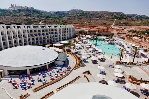 Hôtel db Seabank Resort & Spa 4* pas cher photo 23