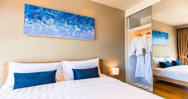 Hôtel Diamond Resort 4* pas cher photo 3