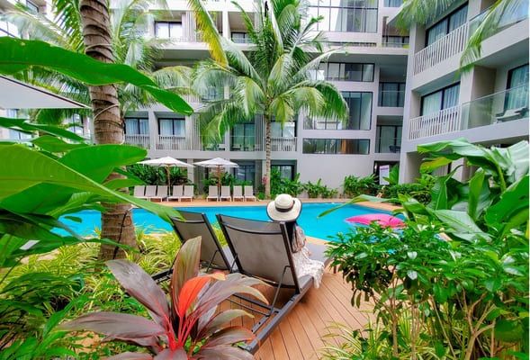Hôtel Diamond Resort 4* pas cher photo 8
