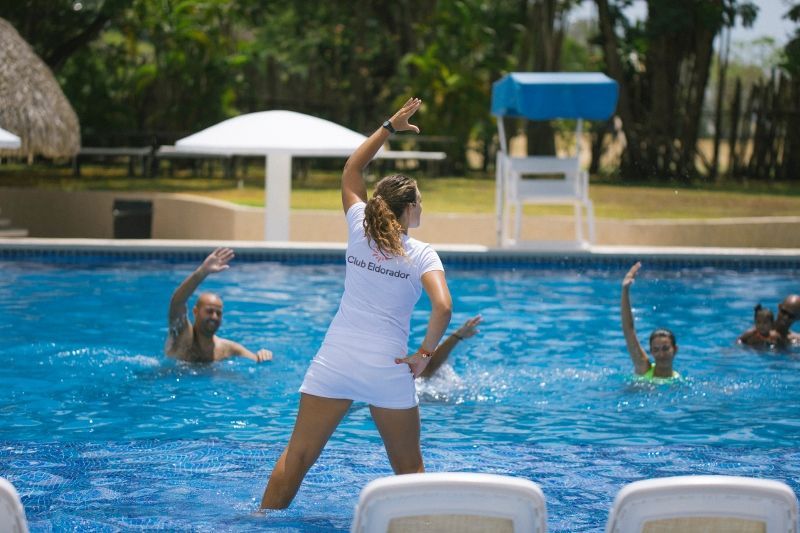 Hôtel Club Eldorador Impressive Playa Granada 4* pas cher photo 21