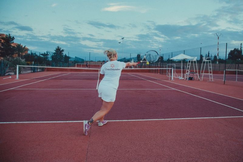 Hôtel Club Eldorador Impressive Playa Granada 4* pas cher photo 23