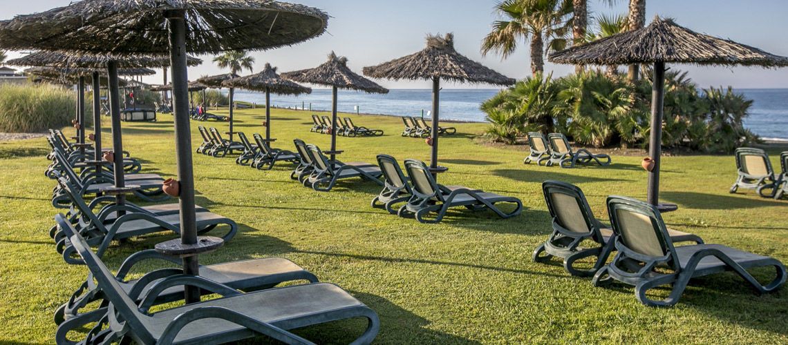 Hôtel Club Eldorador Impressive Playa Granada 4* pas cher photo 28