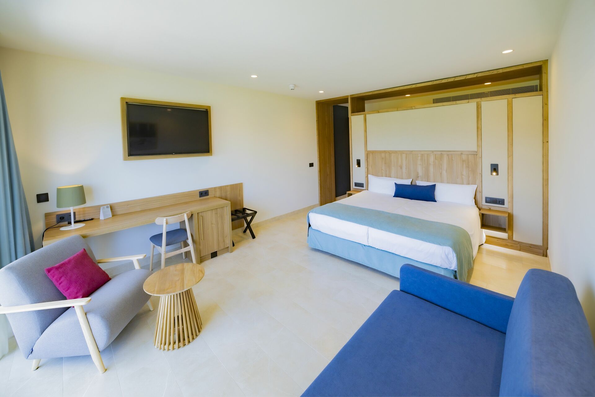 Hôtel Club Eldorador Impressive Playa Granada 4* pas cher photo 16