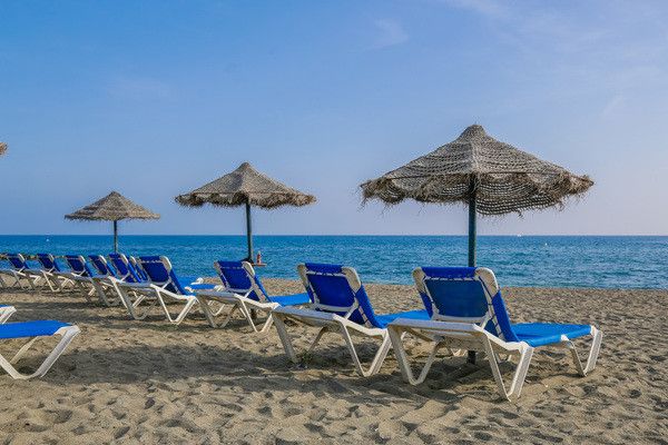 Hôtel Club Framissima Sol Marbella Estepona Atalaya Park 4* pas cher photo 2