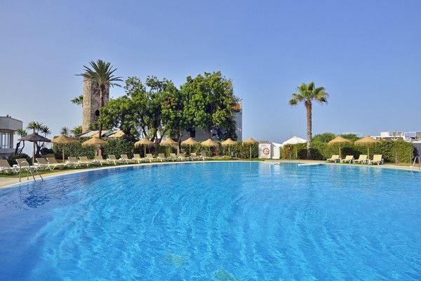 Hôtel Club Framissima Sol Marbella Estepona Atalaya Park 4* pas cher photo 3