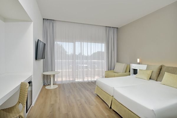 Hôtel Club Framissima Sol Marbella Estepona Atalaya Park 4* pas cher photo 5