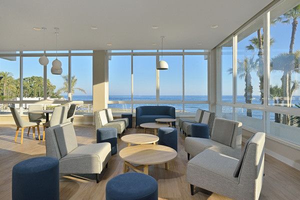 Hôtel Club Framissima Sol Marbella Estepona Atalaya Park 4* pas cher photo 7