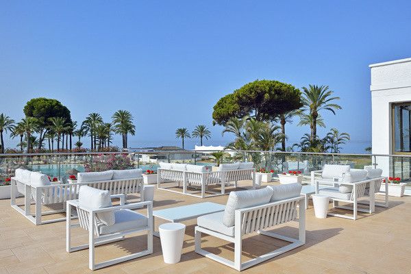 Hôtel Club Framissima Sol Marbella Estepona Atalaya Park 4* pas cher photo 8