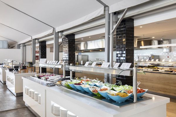 Hôtel Club Framissima Sol Marbella Estepona Atalaya Park 4* pas cher photo 9
