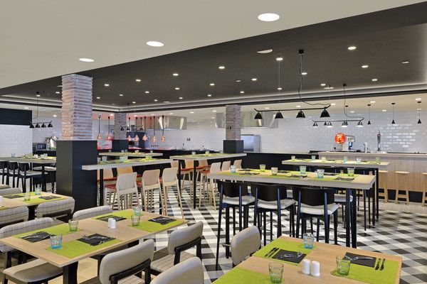 Hôtel Club Framissima Sol Marbella Estepona Atalaya Park 4* pas cher photo 11