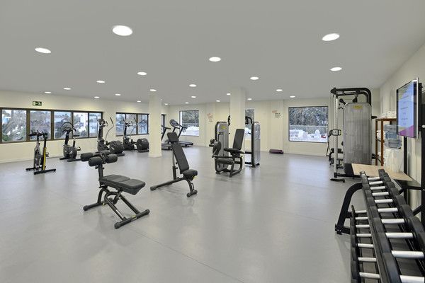 Hôtel Club Framissima Sol Marbella Estepona Atalaya Park 4* pas cher photo 14