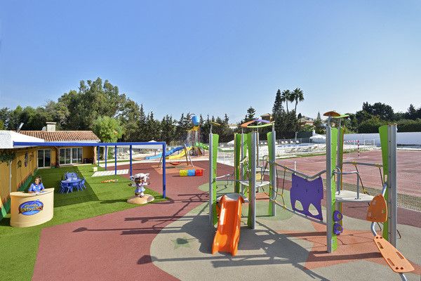 Hôtel Club Framissima Sol Marbella Estepona Atalaya Park 4* pas cher photo 17