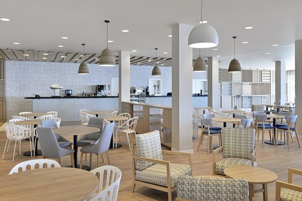 Hôtel Club Framissima Sol Marbella Estepona Atalaya Park 4* pas cher photo 19