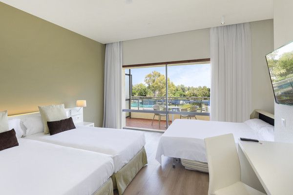 Hôtel Club Framissima Sol Marbella Estepona Atalaya Park 4* pas cher photo 6