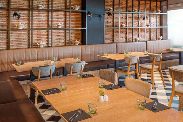 Hôtel Club Framissima Sol Marbella Estepona Atalaya Park 4* pas cher photo 9