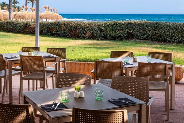 Hôtel Club Framissima Sol Marbella Estepona Atalaya Park 4* pas cher photo 10