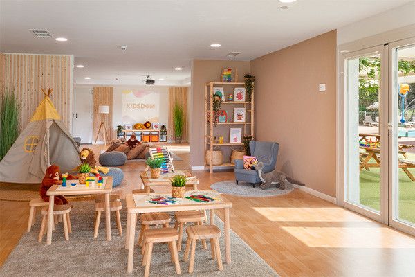Hôtel Club Framissima Sol Marbella Estepona Atalaya Park 4* pas cher photo 16