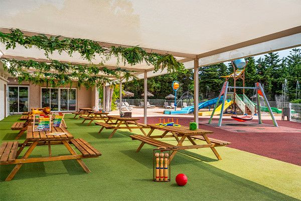 Hôtel Club Framissima Sol Marbella Estepona Atalaya Park 4* pas cher photo 17