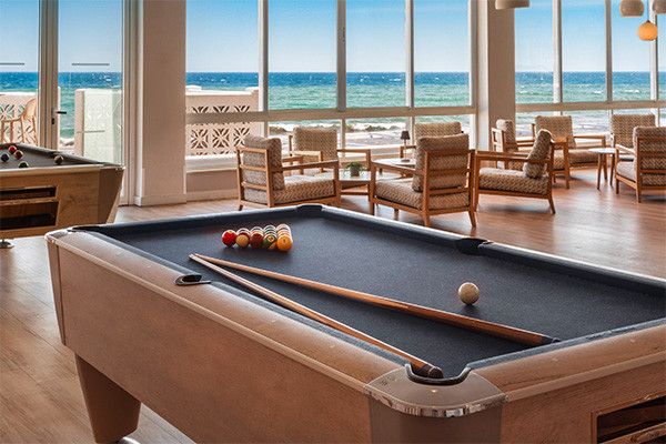 Hôtel Club Framissima Sol Marbella Estepona Atalaya Park 4* pas cher photo 22