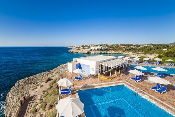 Hôtel Globales America 4* pas cher photo 3