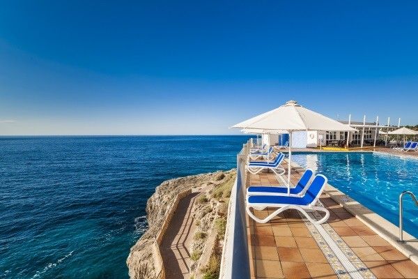 Hôtel Globales America 4* pas cher photo 4