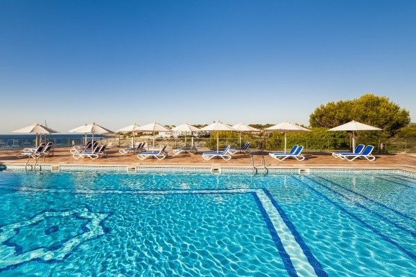 Hôtel Globales America 4* pas cher photo 5