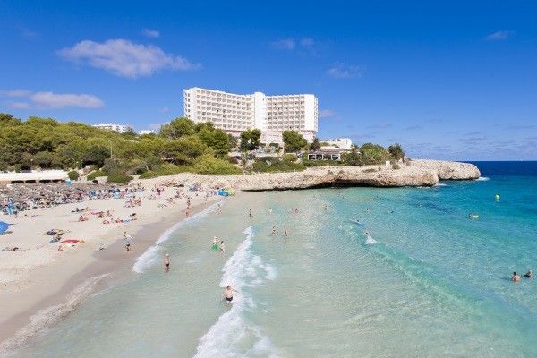 Hôtel Globales America 4* pas cher photo 6