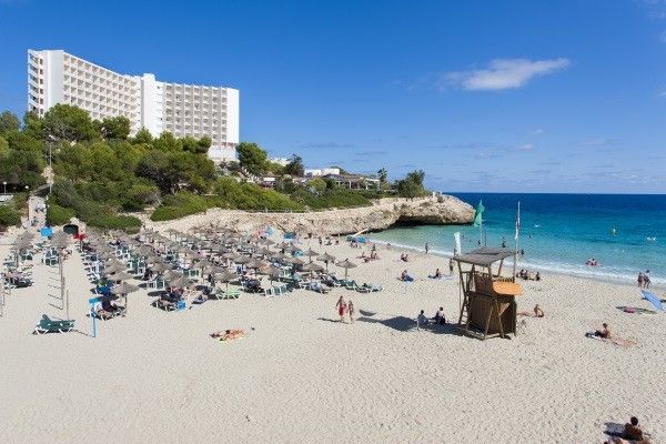 Hôtel Globales America 4* pas cher photo 8