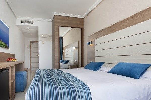 Hôtel Globales America 4* pas cher photo 12