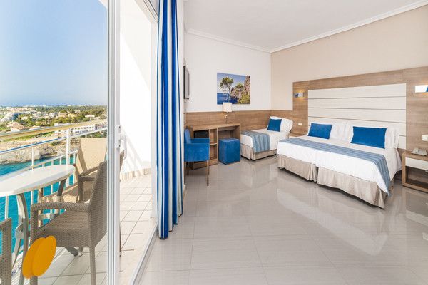 Hôtel Globales America 4* pas cher photo 13