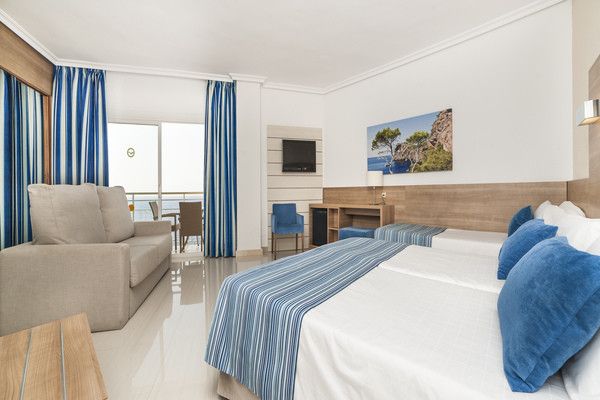 Hôtel Globales America 4* pas cher photo 14