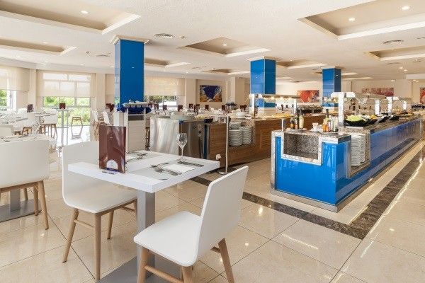 Hôtel Globales America 4* pas cher photo 15