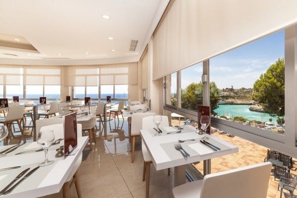 Hôtel Globales America 4* pas cher photo 16