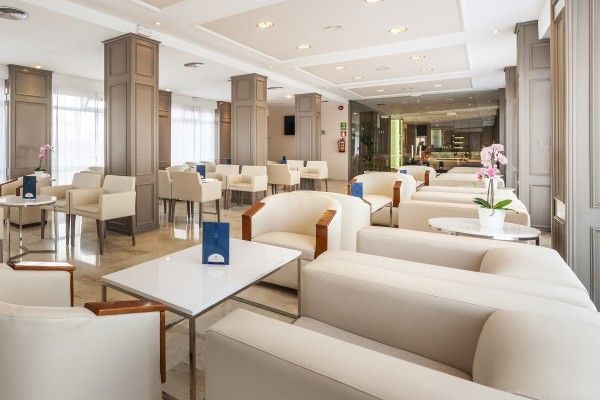 Hôtel Globales America 4* pas cher photo 17