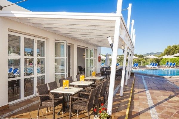 Hôtel Globales America 4* pas cher photo 19